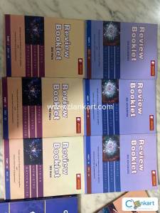 FIITJEE GRAND MASTER SOLUTIONS + PYQ + REVIEW BOOKLETS
