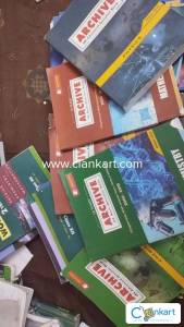 FIITJEE JEE ADVANCE SET COMPLETE