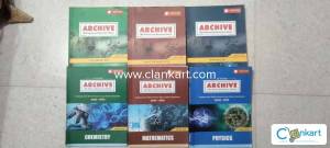 FIITJEE JEE ARCHIVE -  Question Bank (NEW)