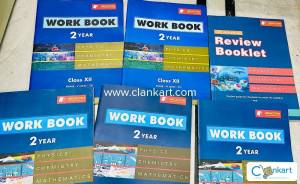 FIITJEE JEE PRACTICE MODULES (19 Modules)