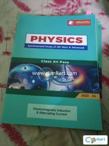 FIITJEE MODULE