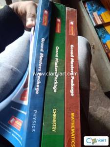 FIITJEE MODULES(11+12), GMPs,MAINS AND ADVANCED, CBSE12 BOARDS ARCHIVE