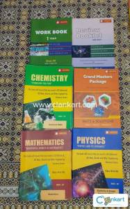 FIITJEE MODULES COMPLETE