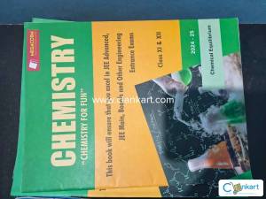 FIITJEE MODULE CLASS 11