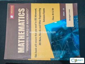 FIITJEE MODULE CLASS 11