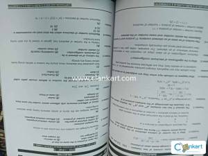 FIITJEE MODULE COMPENDIUM FOR (NSEJS AND INJSO