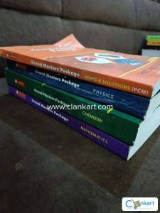 FIITJEE PCM GMP Set with Hints & Solution