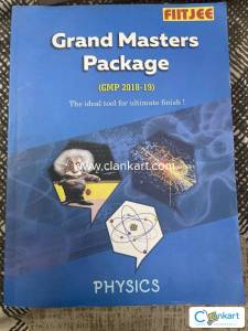 FIITJEE PHYSICS