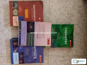 FIITJEE PINNACLE FULL MATERIAL