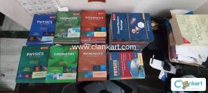 FIITJEE PINNACLE RANKERS SUPREME  PROGRAM COMPLETE JEE 11TH 12TH