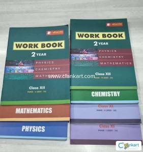 FIITJEE SOLVING MODULE