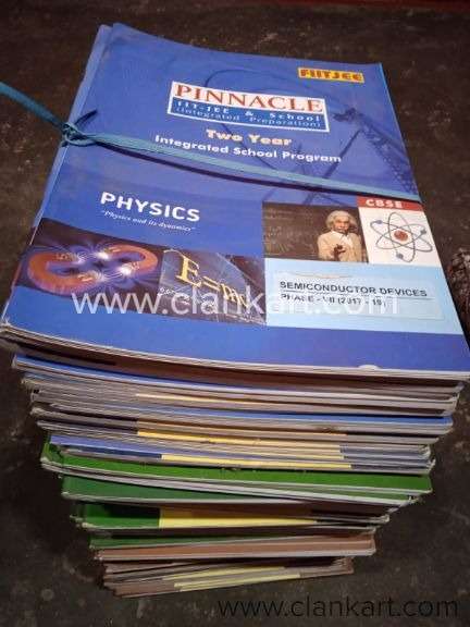 FIITJEE STUDY MATERIALS