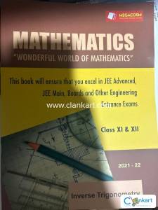 FIITJEE STUDY MATERIAL FOR JEE