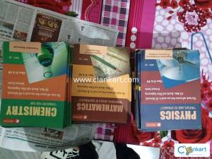 FIITJEE STUDY MATERIAL  FOR  JEE MAINS+ADVANCED 11TH&12TH 2022
