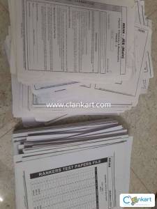 FIITJEE Study Material (All modules+GMP+Archives+AITS Test Series+DPP)