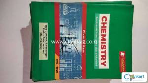 FIITJEE Study Material for JEE Mains and Advance Chemistry