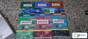 FIITJEE WORKBOOKS