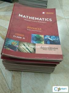 FIITJEE books