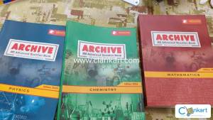 FIITJEE class 11 all books