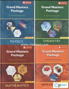 FIITJEE One Year Extended Classroom Program Material for JEE Dropper