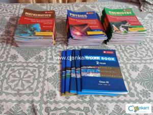 FIITJEE modules
