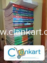 FIIT JEE Study Material 2023 Complete Set