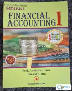 FINANCIAL ACCOUNTING