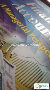 FINANCIAL ACCOUNTING-MBA