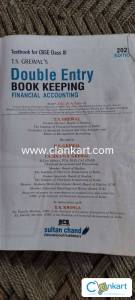 FINANCIAL ACCOUNTING CLASS 11