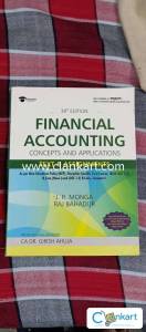 FINANCIAL ACCOUNTING SEM 1  DU ALL COLLEGES BCOM HONS BCOM PRG