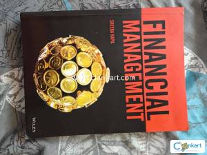 FINANCIAL MANAGEMENT