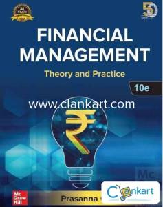FINANCIAL MANAGEMENT Theory and practice
