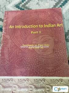 FINE ARTS NCERT CLASS-11TH