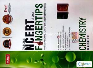 FINGERTIPS CHEMISTRY for class 11 and 12