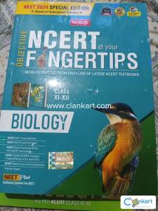 FINGERTIPS Neet