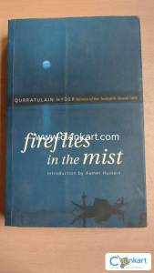 FIREFLIES IN THE MIST