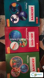 FITJEE CBSE Class XII Question Bank (PCM)