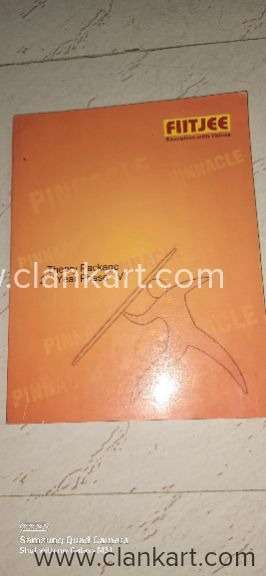 FITJEE MATHEMATICS MATERIAL