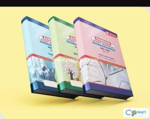 FITJEE RSM 2024 MATERIAL COMPLETE WITH TEST PAPERS