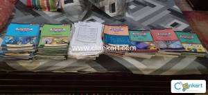 FITTJEE COMPETITIVE BOOKS FOR JEE ,STUDY RANKER