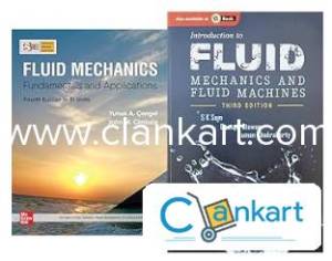 FLUID Mechanics by Cengel
