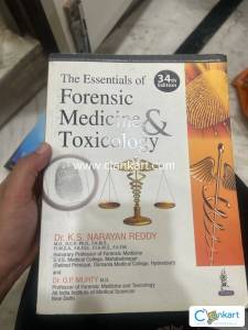 FMT by Narayan and Murty