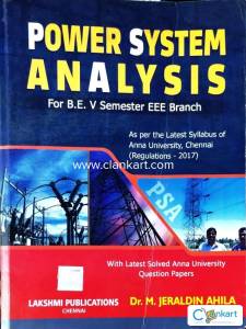 FOR B.E V SEMESTER EEE BRANCH