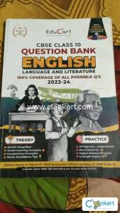 FOR CLASS 10TH ENGLISH LANGUAGE AND LITERATURE QUESTION BANK EDUCART