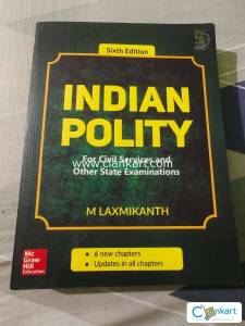 FOR GOVERMENT EXAMS UPSC SSC ETC INDIAN POLITY