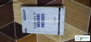FOR SALE:-Problems in  GENERAL PHYSICS BY I. E.Irodov