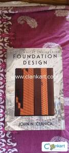 FOUNDATION DESIGN