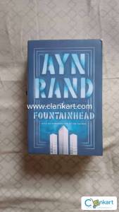 FOUNTAINHEAD