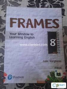 FRAMES COURSE BOOK