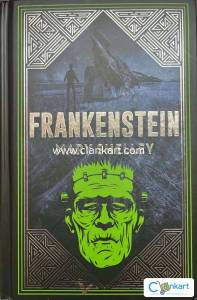 FRANKENSTEIN